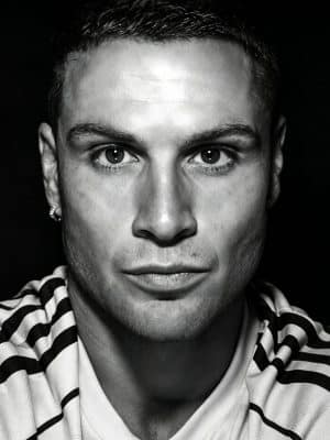 Doble Cristiano Ronaldo