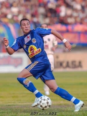 Franco Hita Mocítox